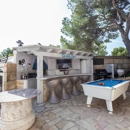 Villa Ocean View