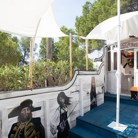 Ocean View Villa