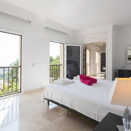 Ocean View