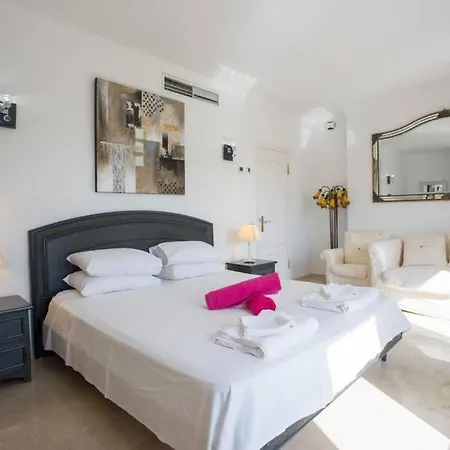 Ocean View Villa Portals Nous (Mallorca)