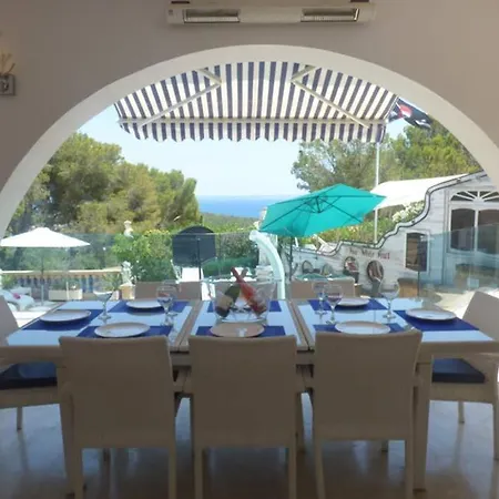 Ocean View