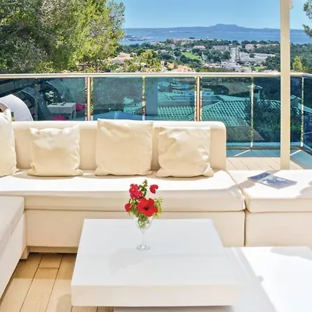 Ocean View Portals Nous (Mallorca)