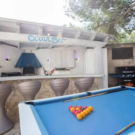 Villa Ocean View *