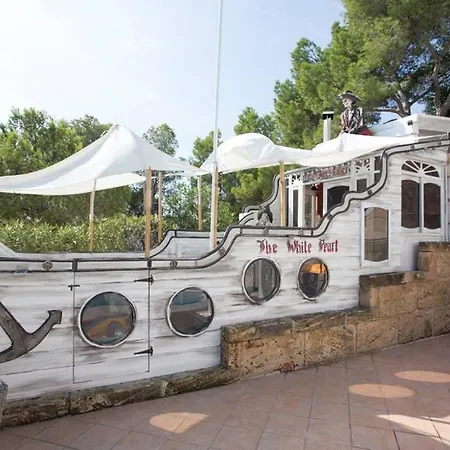 Villa Ocean View