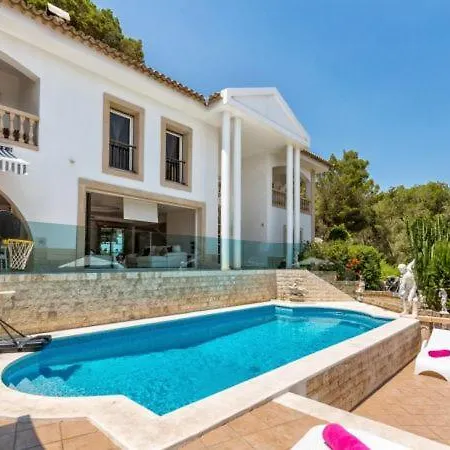 Villa Ocean View