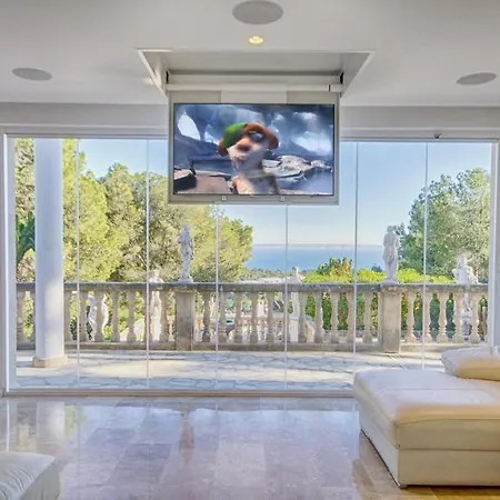 Villa Ocean View